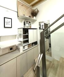 # 1 Loft (D14), Apartment #608136201